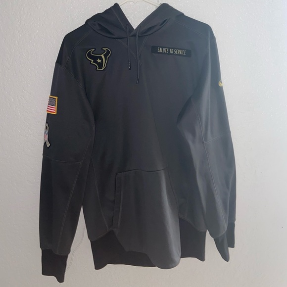 nike veterans day hoodies